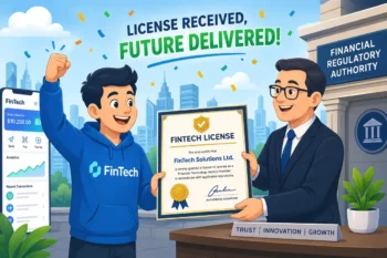 SUNRATE Secures Bank Negara Malaysia Class B Licence, Enabling Regulated Money Remittance Services