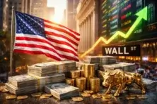 U.S. Small Business Sales Hold Steady in March as Consumers Spend More Per Visit