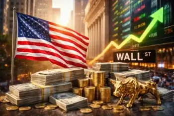 U.S. Small Business Sales Hold Steady in March as Consumers Spend More Per Visit