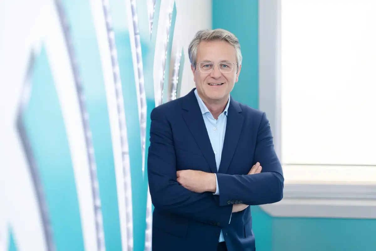 Worldline Names Stefaan D'Hoore Chief Risk Officer, Adding 20+ Years of Global Payments Expertise to Executive Team