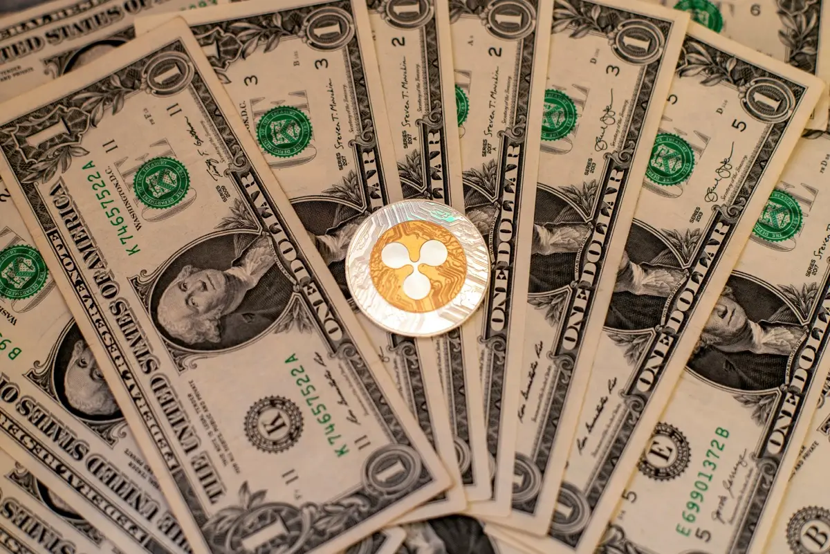 XRP Long Game: Quantum-Proofing Finance While Japan Builds Real-World Ripple Adoption