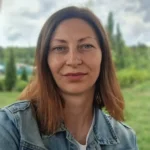 Nina Bobro