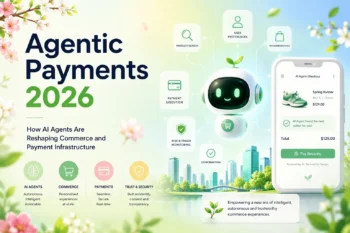 Agentic Payments 2026: How AI Agents Are Reshaping Commerce and Payment Infrastructure