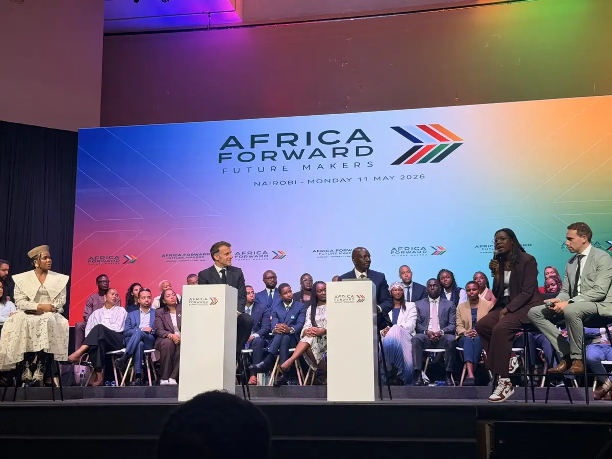 Amini, Foxconn And Bull Announce Partnership as Africa Data Centre Market Projected At $6.81 Billion By 2030