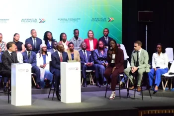 Amini, Foxconn And Bull Announce Partnership as Africa Data Centre Market Projected At $6.81 Billion By 2030