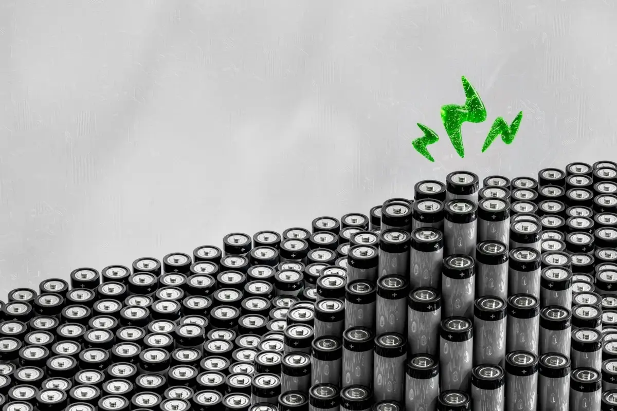 Amplicity Raises $1 Million Seed Round To Deploy Battery Optimisation Projects