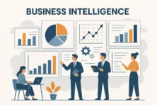 Cinode Reports Negative Growth in Nordic Consulting Sector in Q1 2026