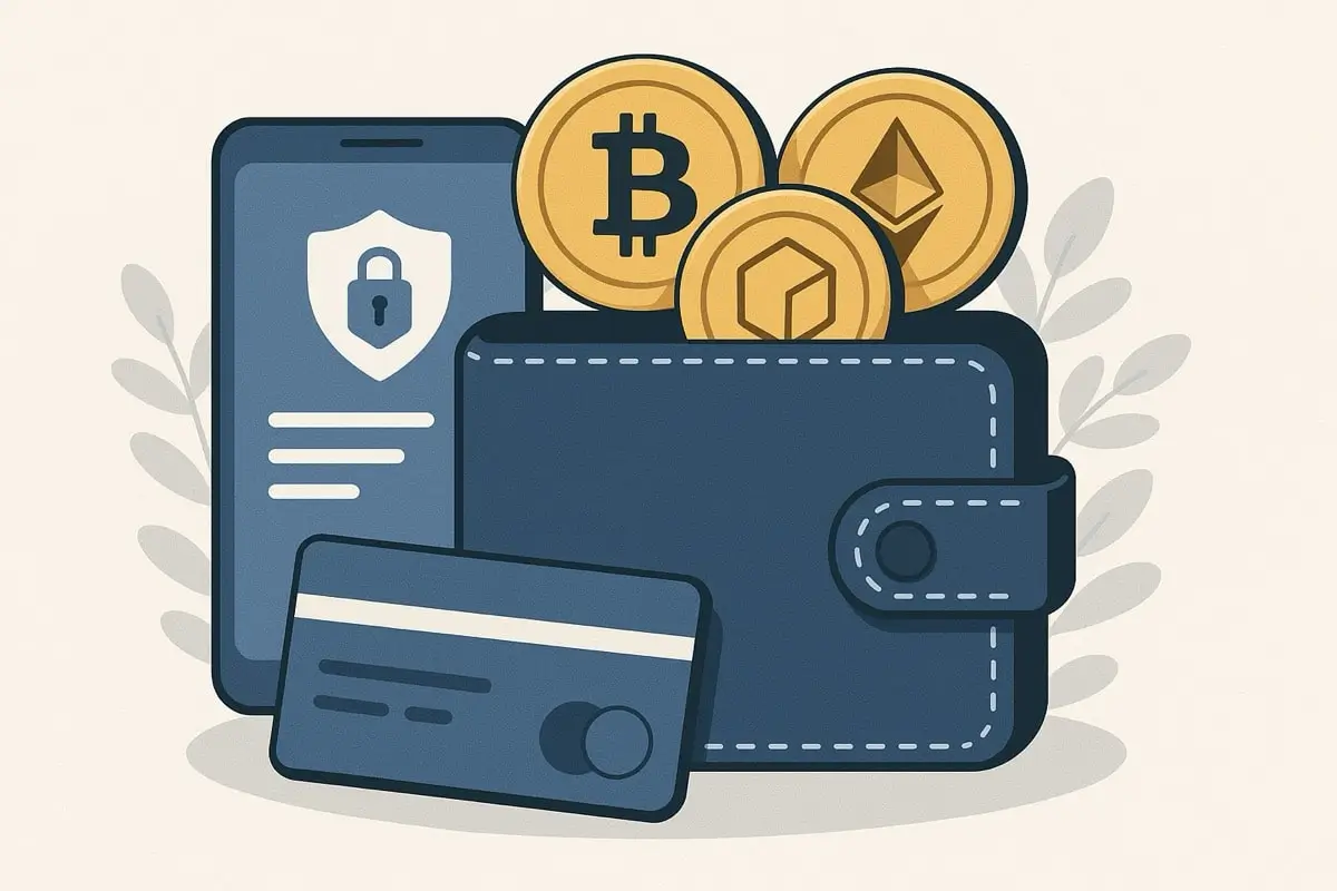 Dharma Crypto Wallet: The DeFi Pioneer That Shaped an Industry