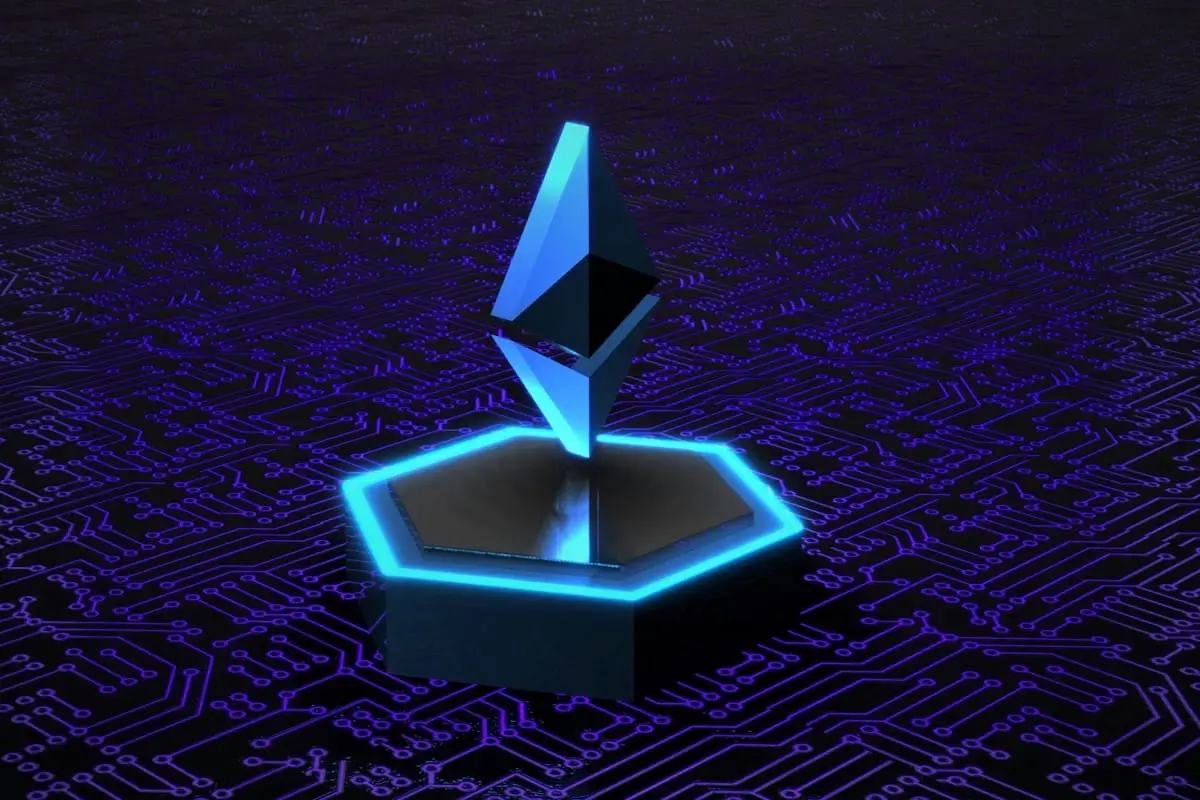 Ethereum Faces Price Pressure and Leadership Changes as Foundation Debates Its Role