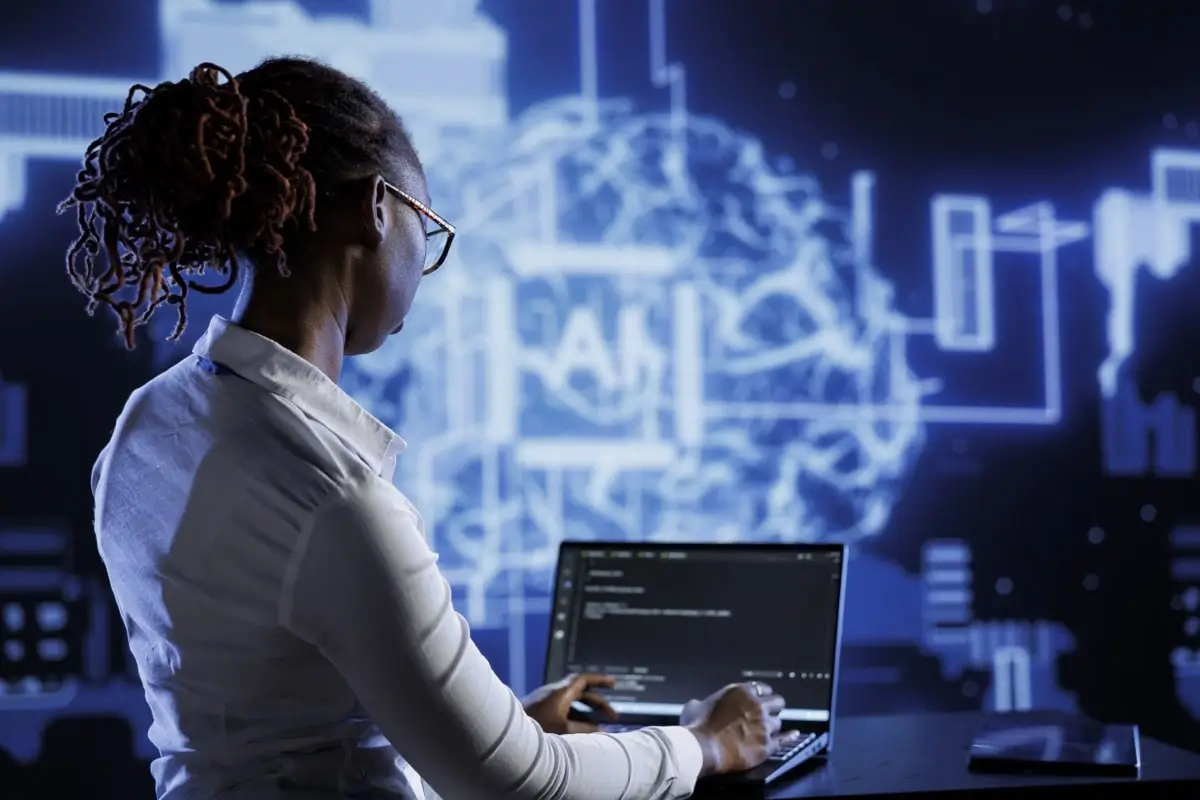 Google Uncovers First Known AI-Built Cyberattack Tool