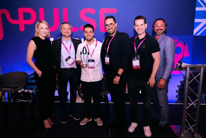 iGB L!VE Showcases the Enterprise Economy Courtesy of Flagship Startup Initiatives