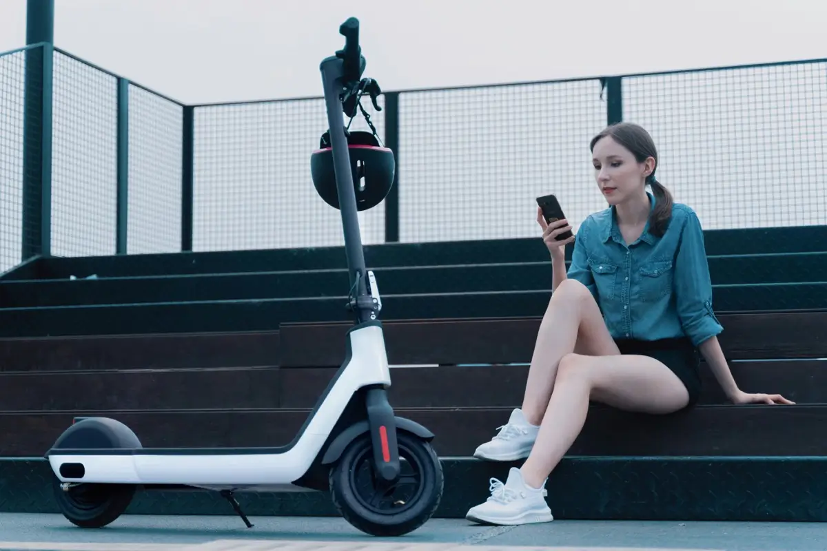 Injured on an Electric Scooter in Houston? Here’s What to Do Next