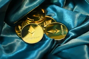 JPMorgan Bets On Ethereum Again With $100M Money Market Fund Filing