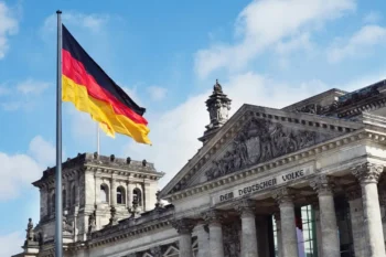 JPMorganChase Expands in Germany With Consumer Banking Unit Chase