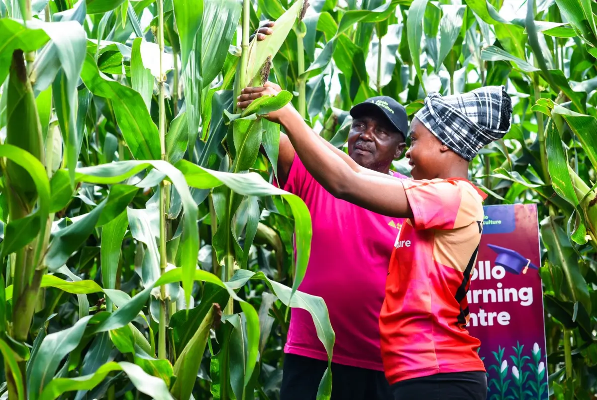 Kaleidofin Closes KES 276 Million Agri-Finance Securitisation In Kenya