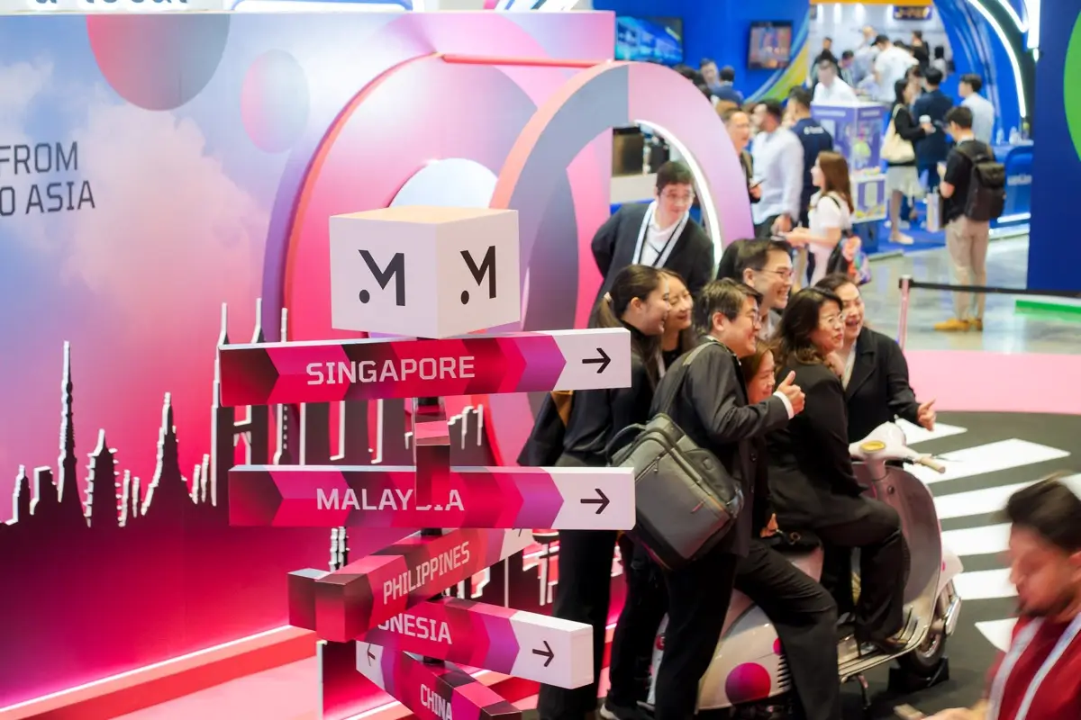 Money20/20 Asia Delivers Record-Breaking Show as Fintech’s Biggest Players Converge in Bangkok