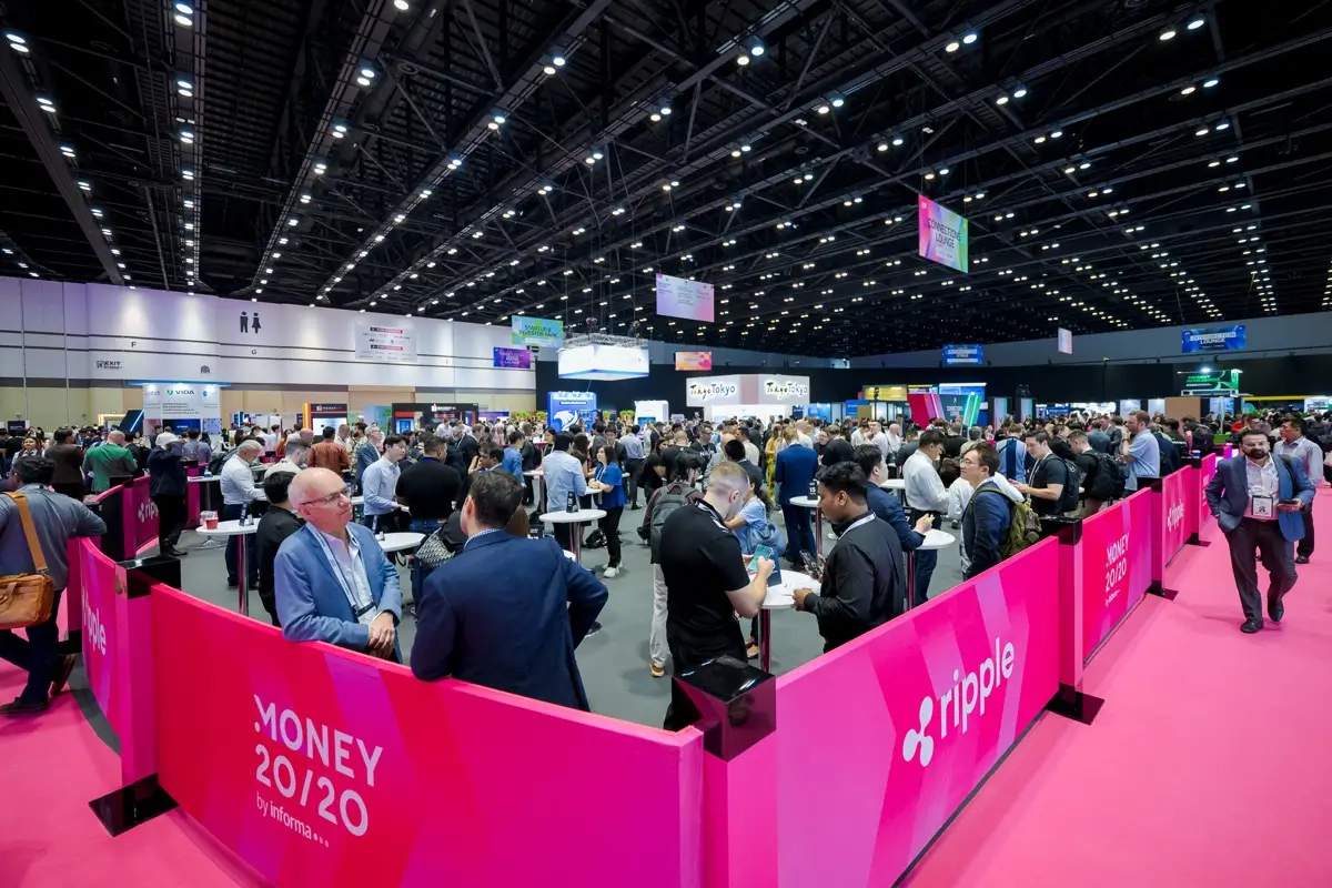 Money20/20 Asia Delivers Record-Breaking Show as Fintech’s Biggest Players Converge in Bangkok