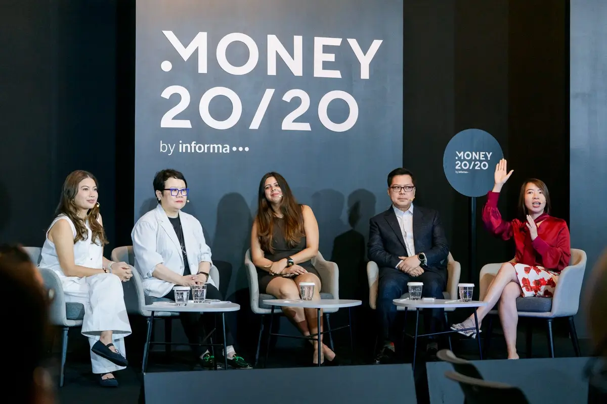 Money20/20 Asia Delivers Record-Breaking Show as Fintech’s Biggest Players Converge in Bangkok