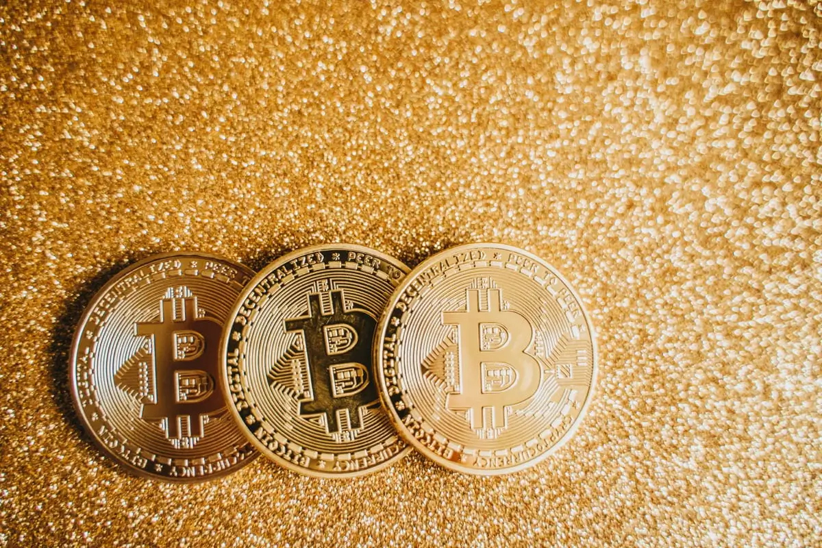 Morgan Stanley Starts Bitcoin Trading On E*Trade At 0.5% Fee For 8.6 Million Users