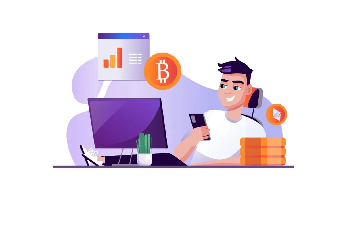 Nickel Digital Survey: 95% Of Institutional Investors See Digital Asset Careers As More Attractive