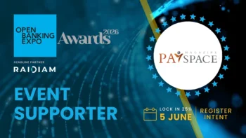 Open Banking Expo UK & Europe and the Open Banking Expo Awards 2026