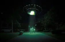 Pentagon Opens the Vault: Decades of UFO Files Now Public