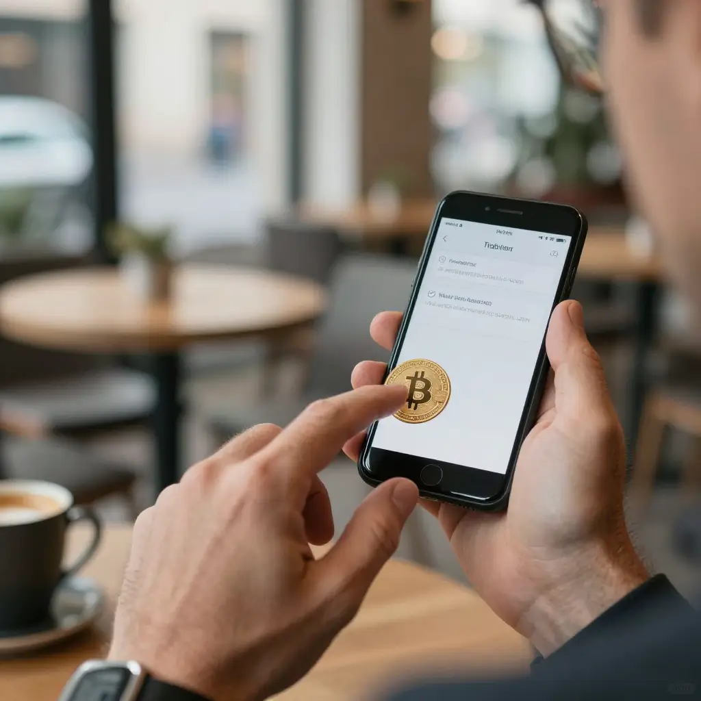 Moving Bitcoin to a casino account is no longer a daunting task.