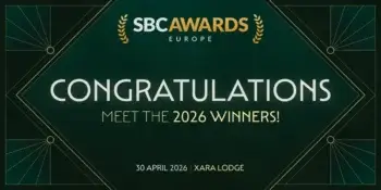 SBC Awards Europe: Meet the 2026 Winners