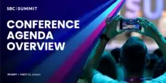 SBC Summit 2026 Returns to Lisbon with Reimagined Six-Stage Conference Agenda