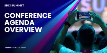 SBC Summit 2026 Returns to Lisbon with Reimagined Six-Stage Conference Agenda