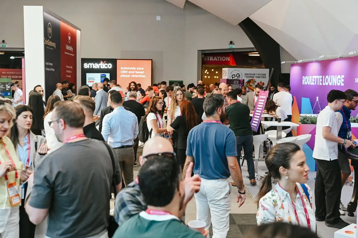 SBC Summit Malta 2026 Wraps Up With Record Attendance and Strong Audience Quality