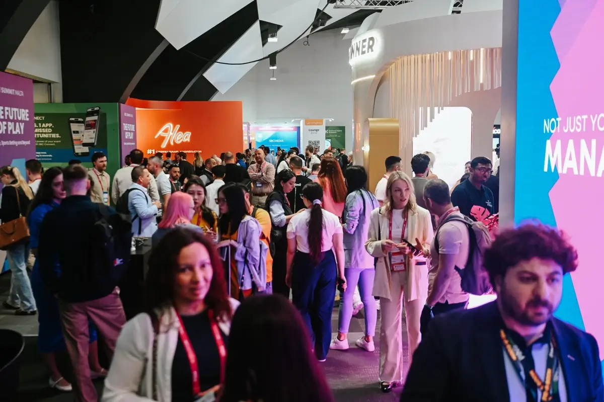 SBC Summit Malta 2026 Wraps Up With Record Attendance and Strong Audience Quality