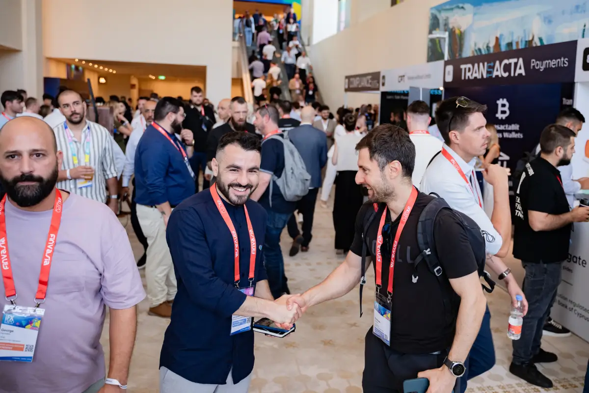 The Online Trading Industry Converges at iFX EXPO International 2026