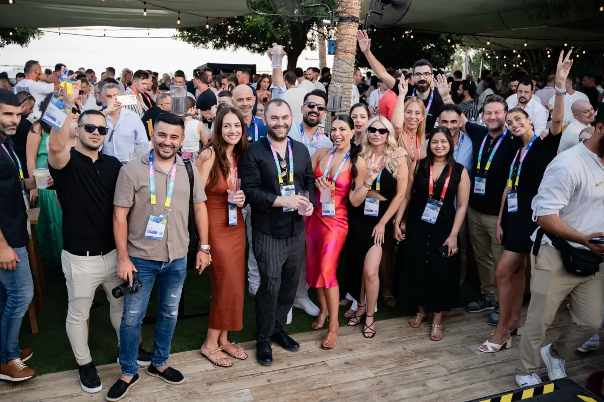 The Online Trading Industry Converges at iFX EXPO International 2026