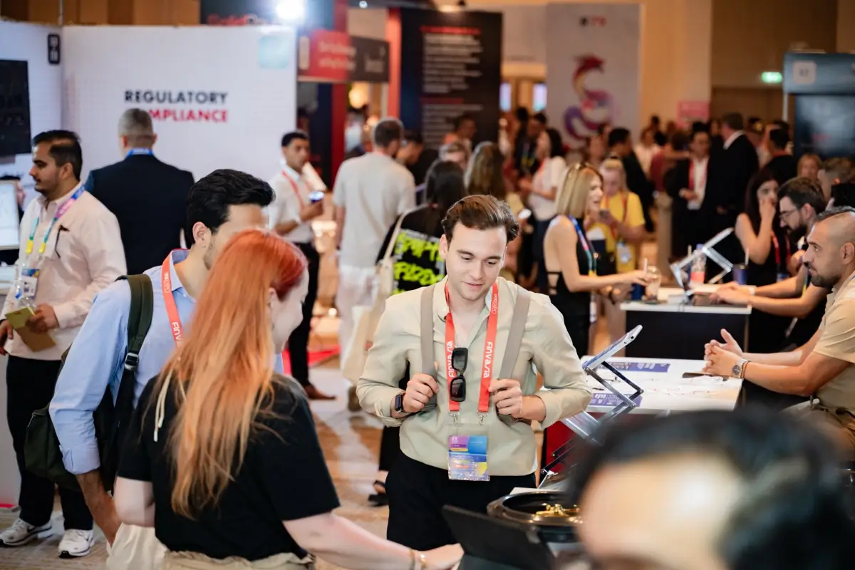 The Online Trading Industry Converges at iFX EXPO International 2026