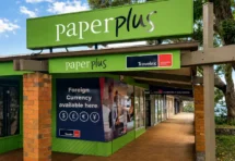 Travelex And Paper Plus To Offer Foreign Exchange Across 84 New Zealand Stores From May 2026