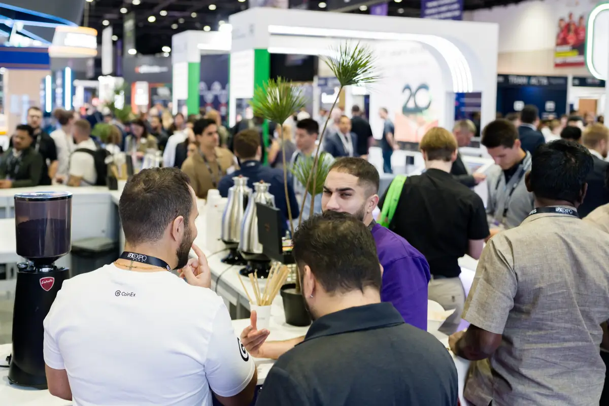 Why Global Brokers Attend iFX EXPO International 2026