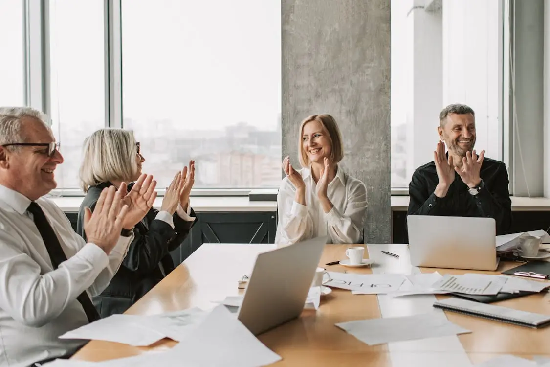 Why Investing in an Employee Recognition System Is Essential for Long-Term Business Performance