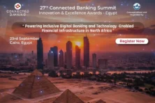 27th Connected Banking Summit – North Africa, Egypt 2026