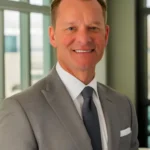 Tim Yalich, Vice President of Business Development for Carleton