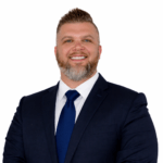Trevor Vick is the CEO of UMIP, Inc. and the founder of the Global Infrastructure Identity Standard (GIIS)