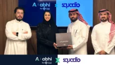 Abhi Expands Earned Wage Access Partnerships in Saudi Arabia Through Squadio Deal