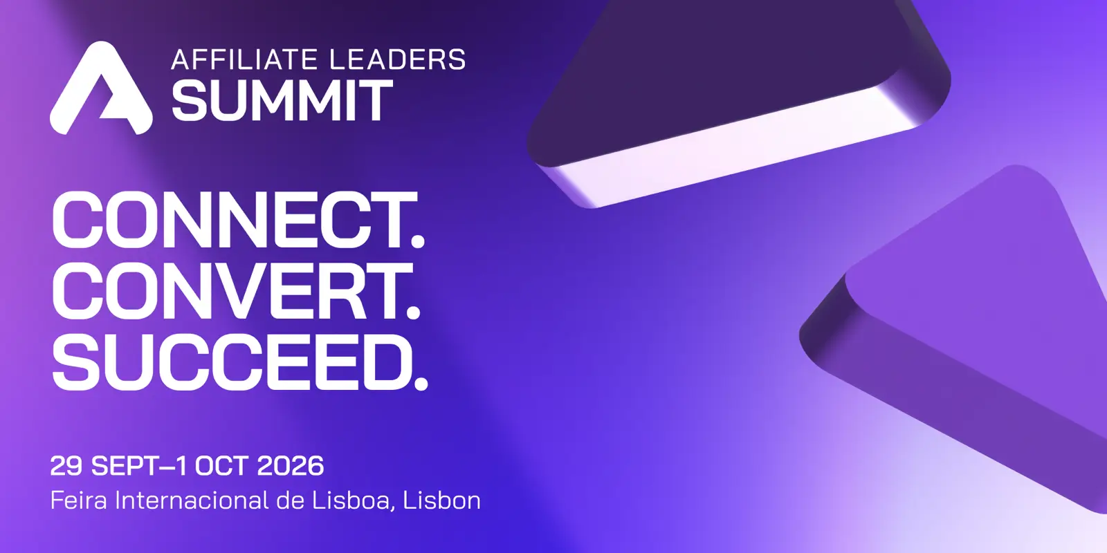 Affiliate Leaders Summit Launches as Standalone Global Event in Lisbon