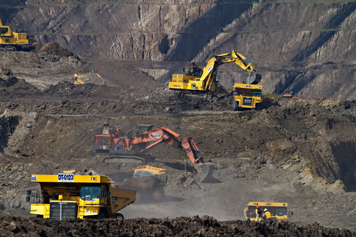 African Mining Week 2026: Draft Program Published Ahead of Cape Town Conference