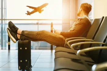 Airfare Up 26.7%, Travel Disputes Climb This Summer