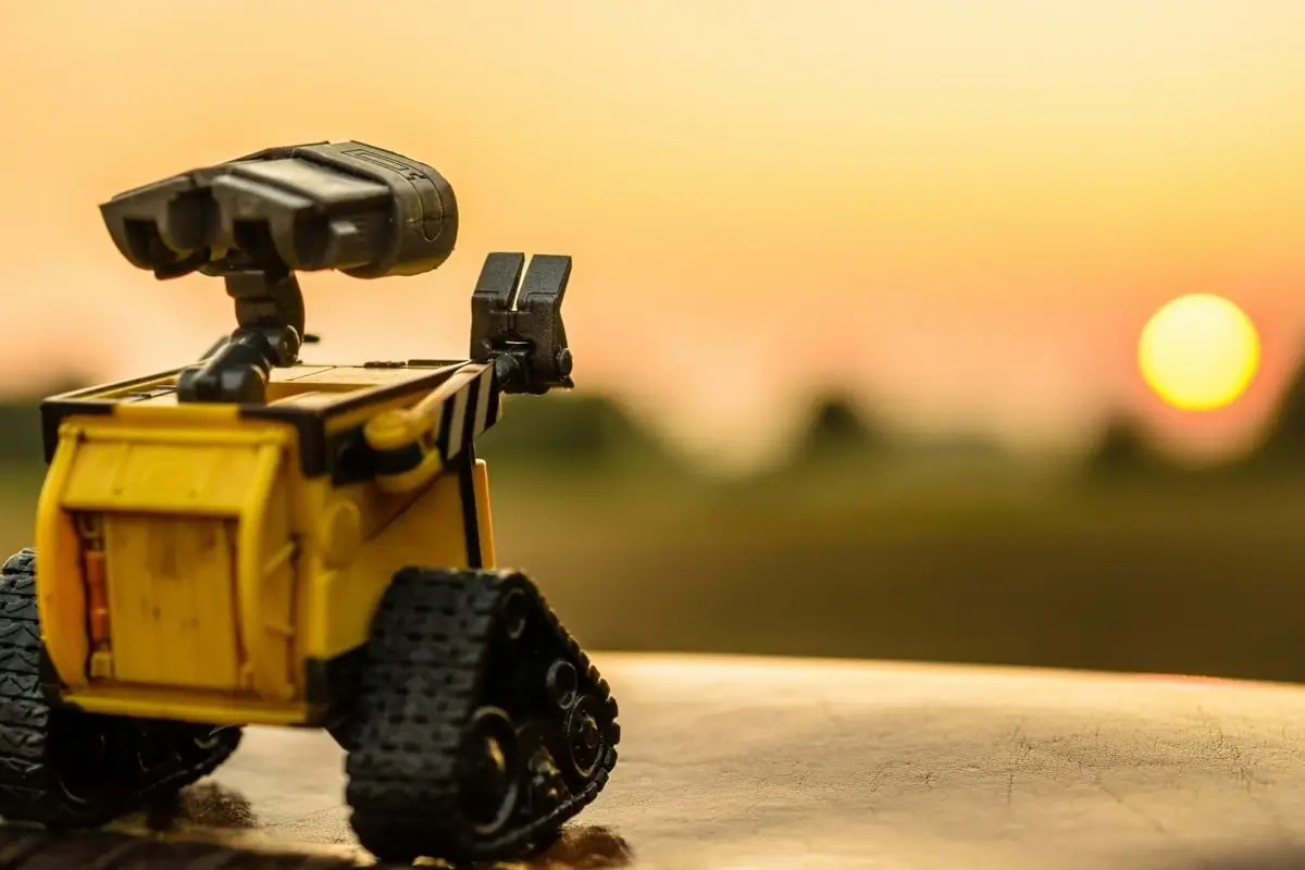 Ant Group Bets on AI Growth While Cutting Its Carbon Footprint