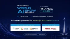 Architecting Indonesia’s Sovereign & Scalable AI Future: Inside the $10.9 Billion Tech Shift