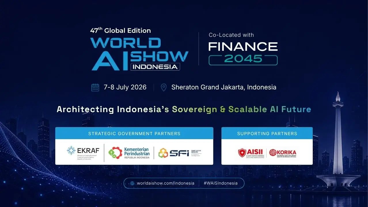 Architecting Indonesia’s Sovereign & Scalable AI Future: Inside the $10.9 Billion Tech Shift