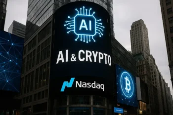 Bitcoin Winter Amidst AI Summer: Why BTC Is Lagging Behind AI Stocks and What Could Change by the End of 2026