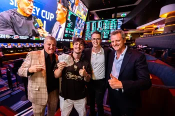 BurraPay Processes First Legal Crypto-Funded Sports Wager in Nevada